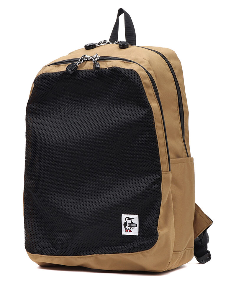 チャムスEco Front pocket day pack