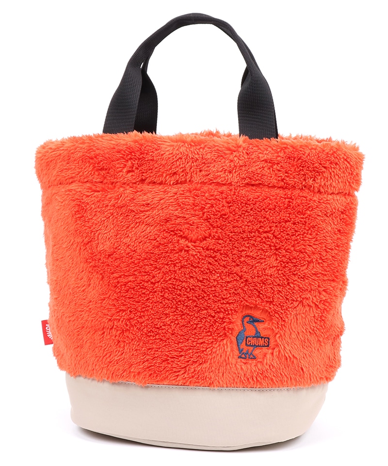 Elmo Fleece Tote Bag(エルモフリーストートバッグ(トートバッグ))