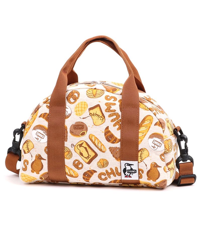 Mini Bowling Bag Sweat(ミニボウリングバッグスウェット(ショルダーバッグ))
