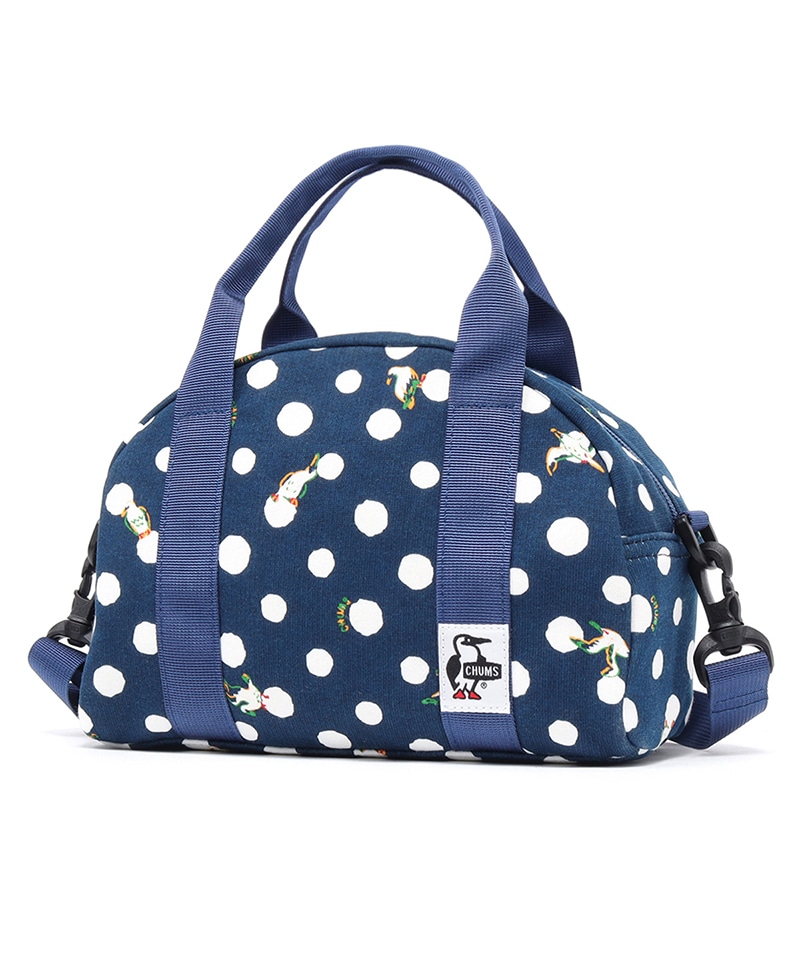 Mini Bowling Bag Sweat(ミニボウリングバッグスウェット(ショルダーバッグ))
