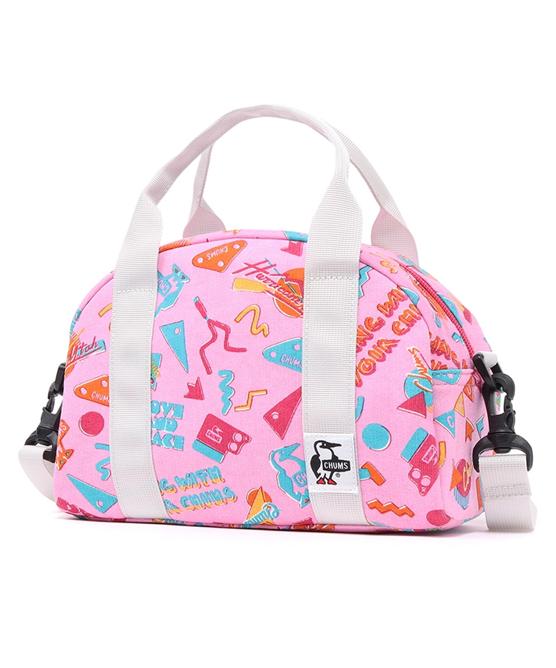 Mini Bowling Bag Sweat(ミニボウリングバッグスウェット(ショルダーバッグ))