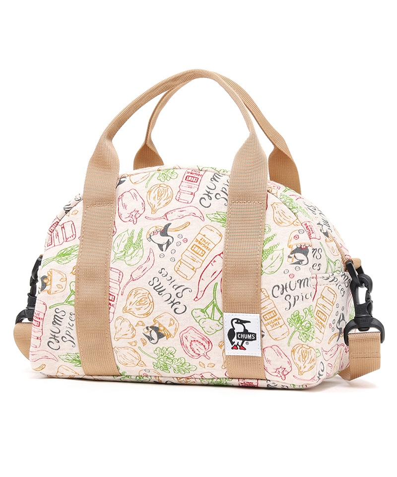Mini Bowling Bag Sweat(ミニボウリングバッグスウェット(ショルダーバッグ))