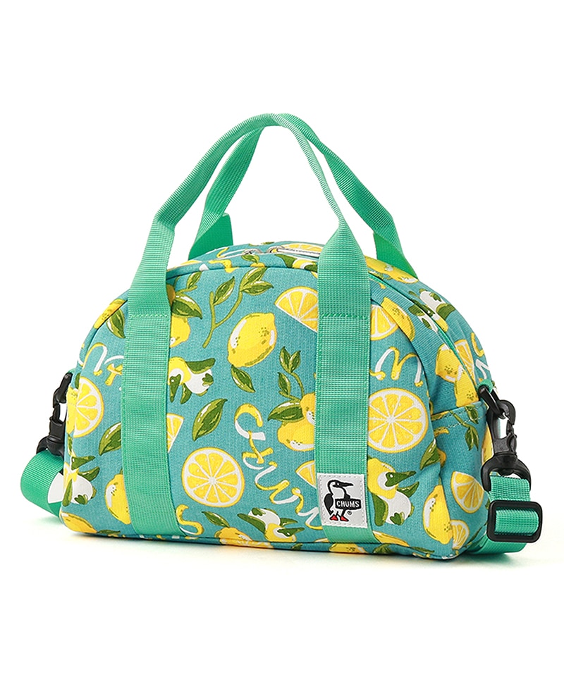Mini Bowling Bag Sweat(ミニボウリングバッグスウェット(ショルダーバッグ))
