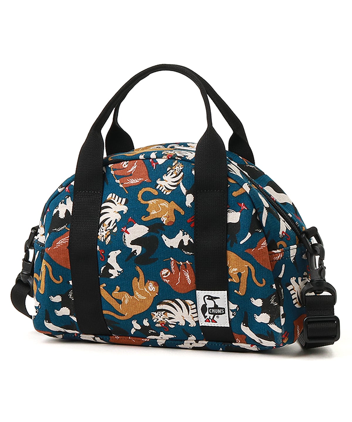 Mini Bowling Bag Sweat(ミニボウリングバッグスウェット(ショルダーバッグ))