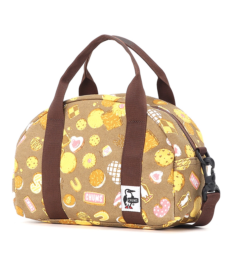 Mini Bowling Bag Sweat(ミニボウリングバッグスウェット(ショルダーバッグ))
