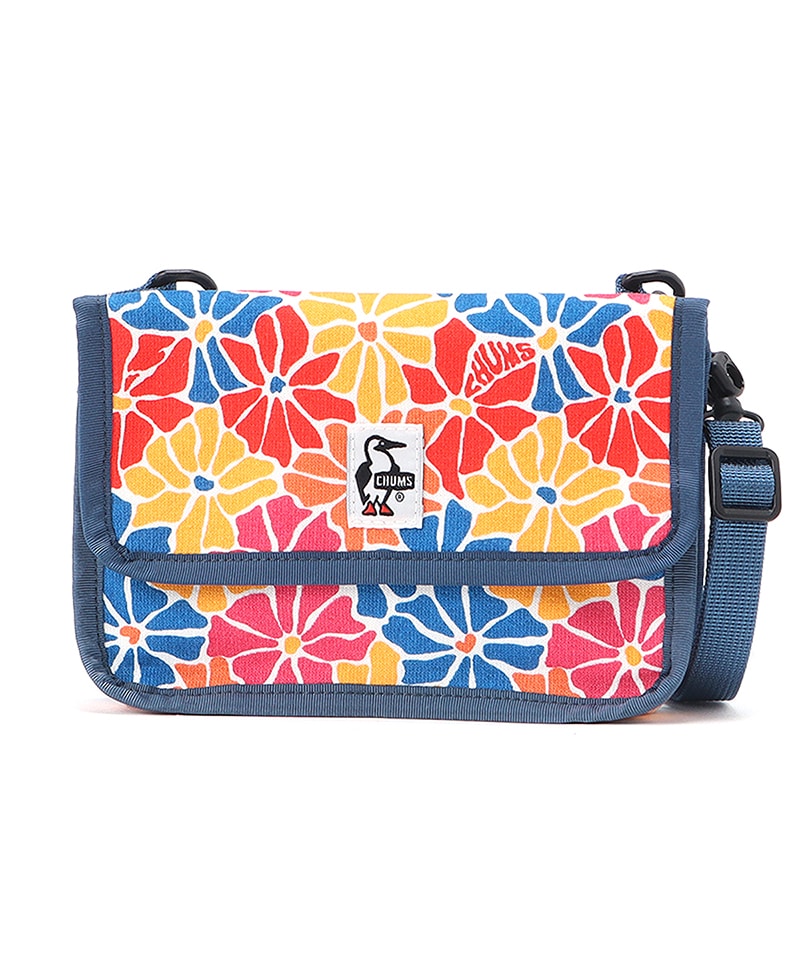 Mini Pouch Sweat(ミニポーチスウェット(ショルダーバッグ))