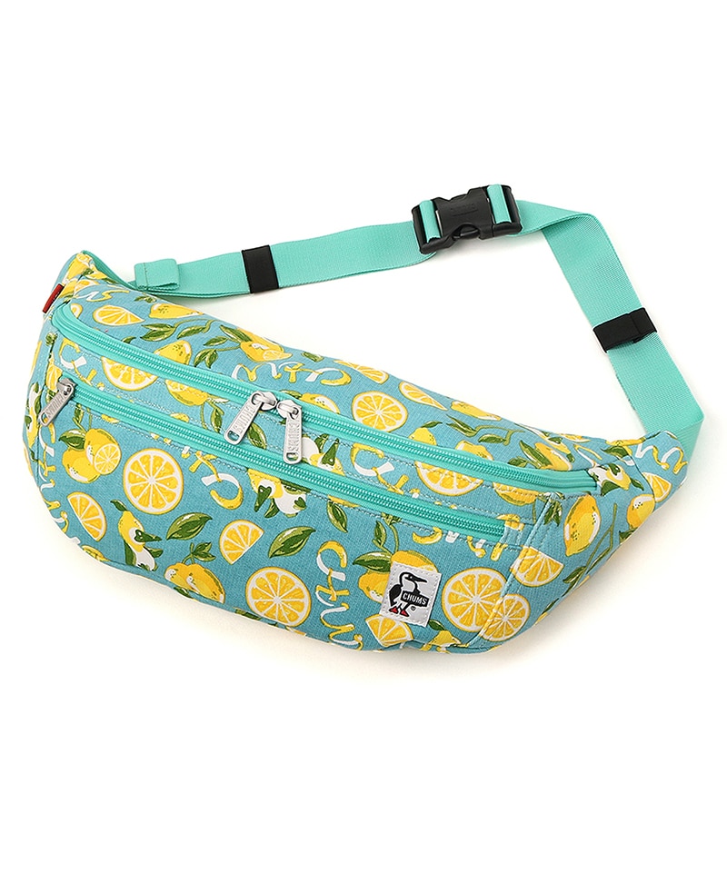 Fanny Pack Sweat(ファニーパックスウェット(ボディバッグ｜ウエストポーチ))