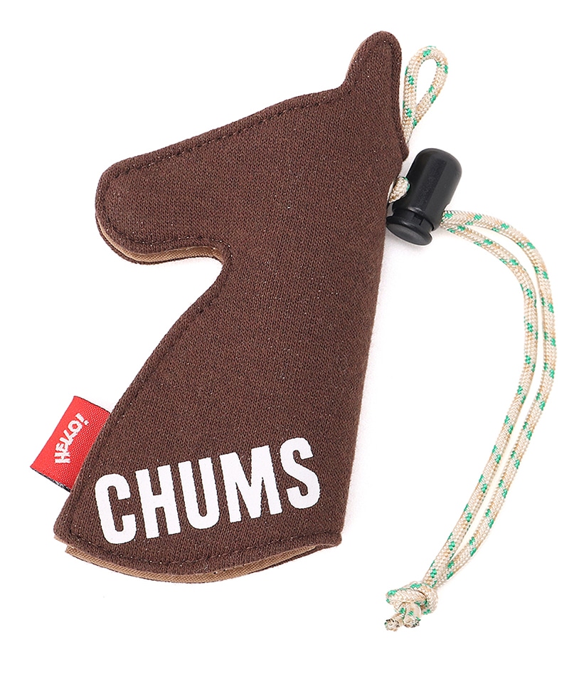 Horse Key Case Sweat(ホースキーケーススウェット(キーケース｜キーコイン))