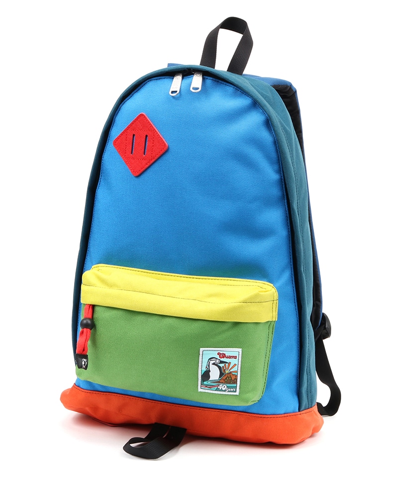 Chums backpack hot sale