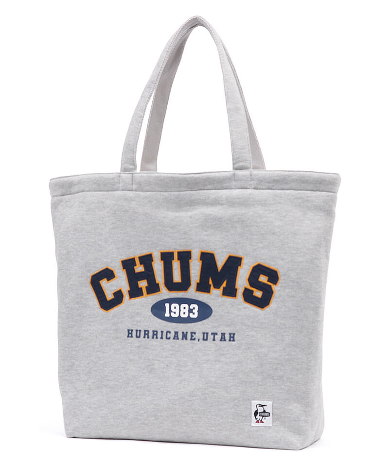 Myton CHUMS College Tote Bag/マイトンチャムスカレッジトートバッグ