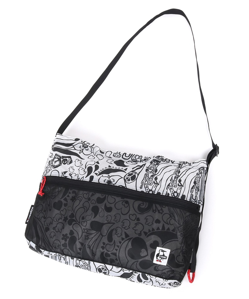 Recreation Shoulder Bag M(【限定】リクリエーションショルダーバッグM(ショルダーバッグ))