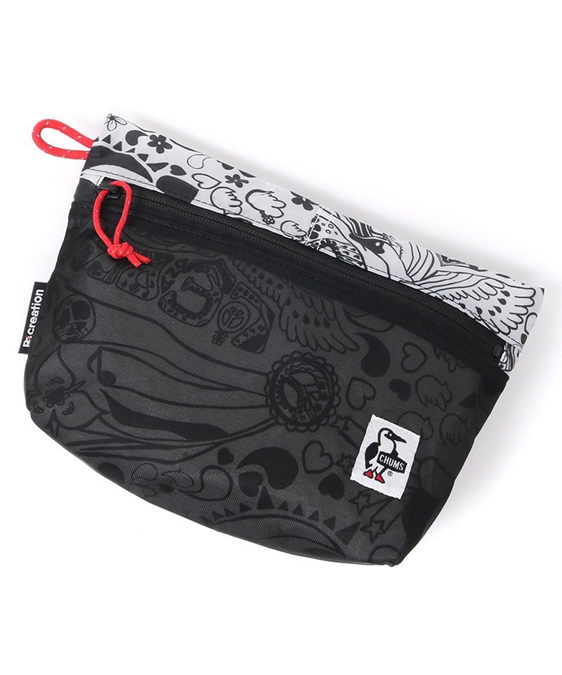 Recreation Pouch M(【限定】リクリエーションポーチM(ポーチ｜ケース))