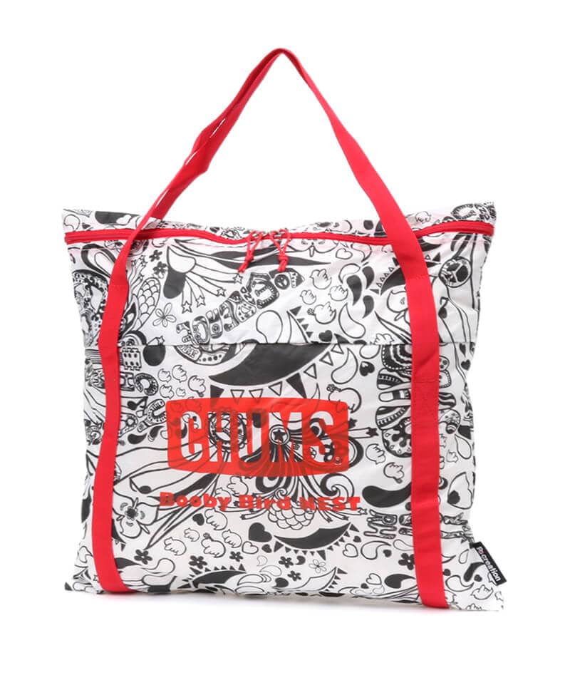 Recreation Tent Bag Tote(【限定】リクリエーションテントバッグトート(トートバッグ))