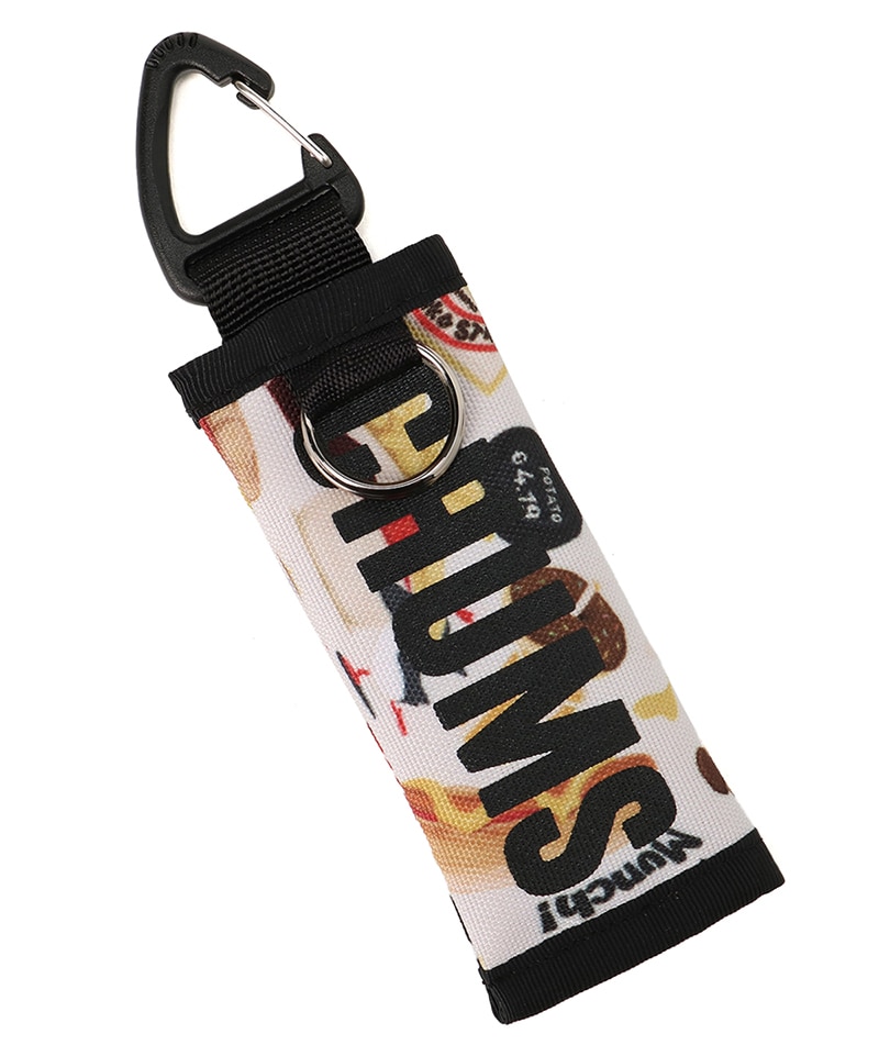 Recycle CHUMS Coin Key Holder(リサイクルチャムスコインキーホルダー(コインケース))