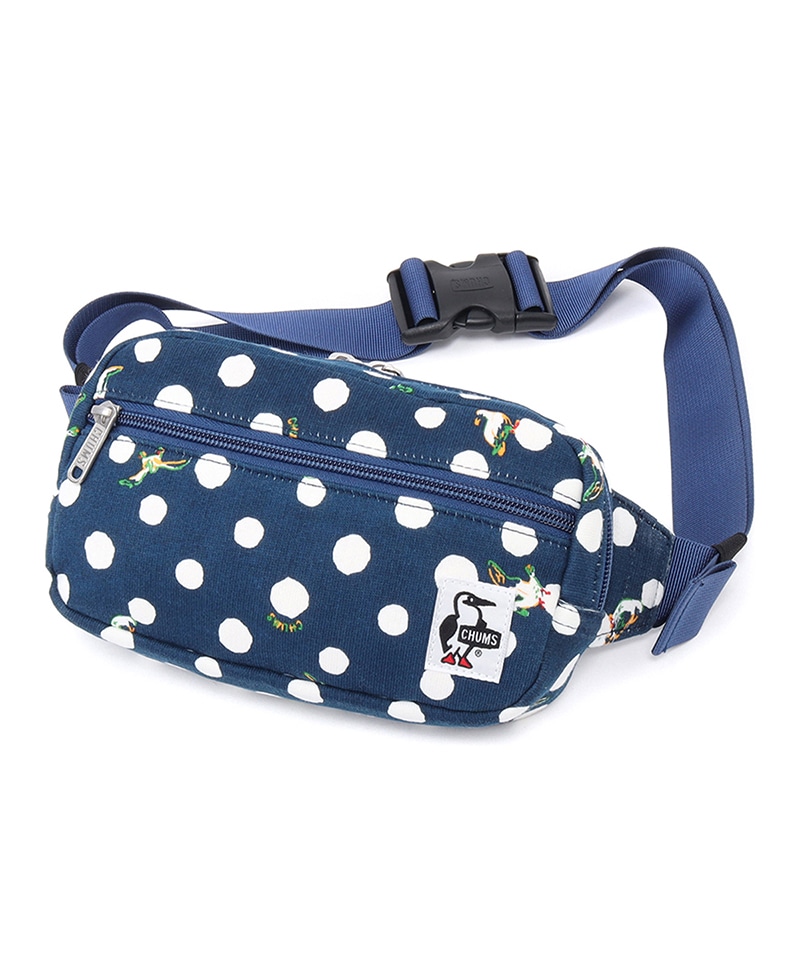 Mini Waist Pack Sweat(ミニウエストパックスウェット(ボディバッグ｜ウエストポーチ))
