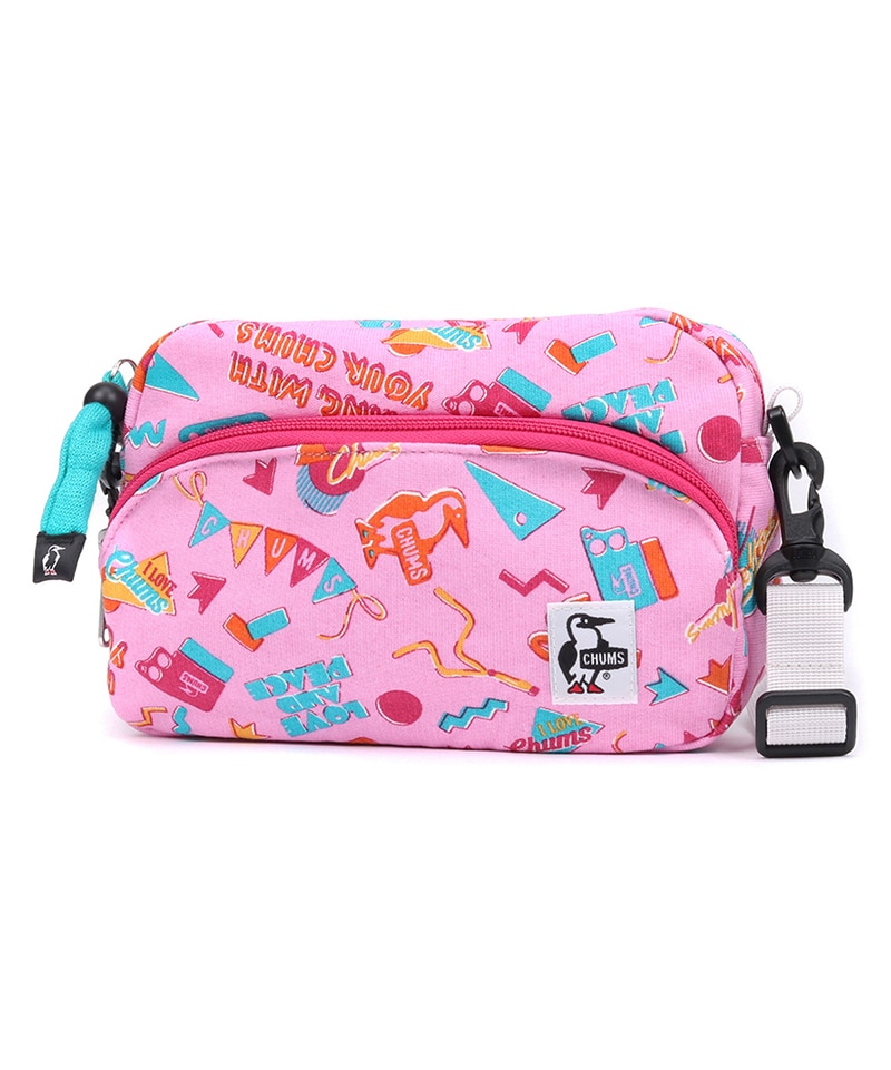 Shoulder Pouch Sweat/ショルダーポーチスウェット(ショルダー