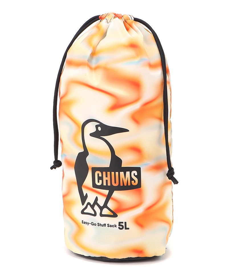 Easy-Go Stuff Sack 5L(イージーゴースタッフサック5リットル(トラベル｜ポーチ))