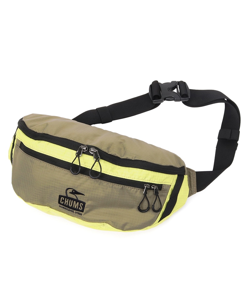 Spring Dale Waist Pack(スプリングデールウエストパック(ボディバッグ｜ウエストポーチ))