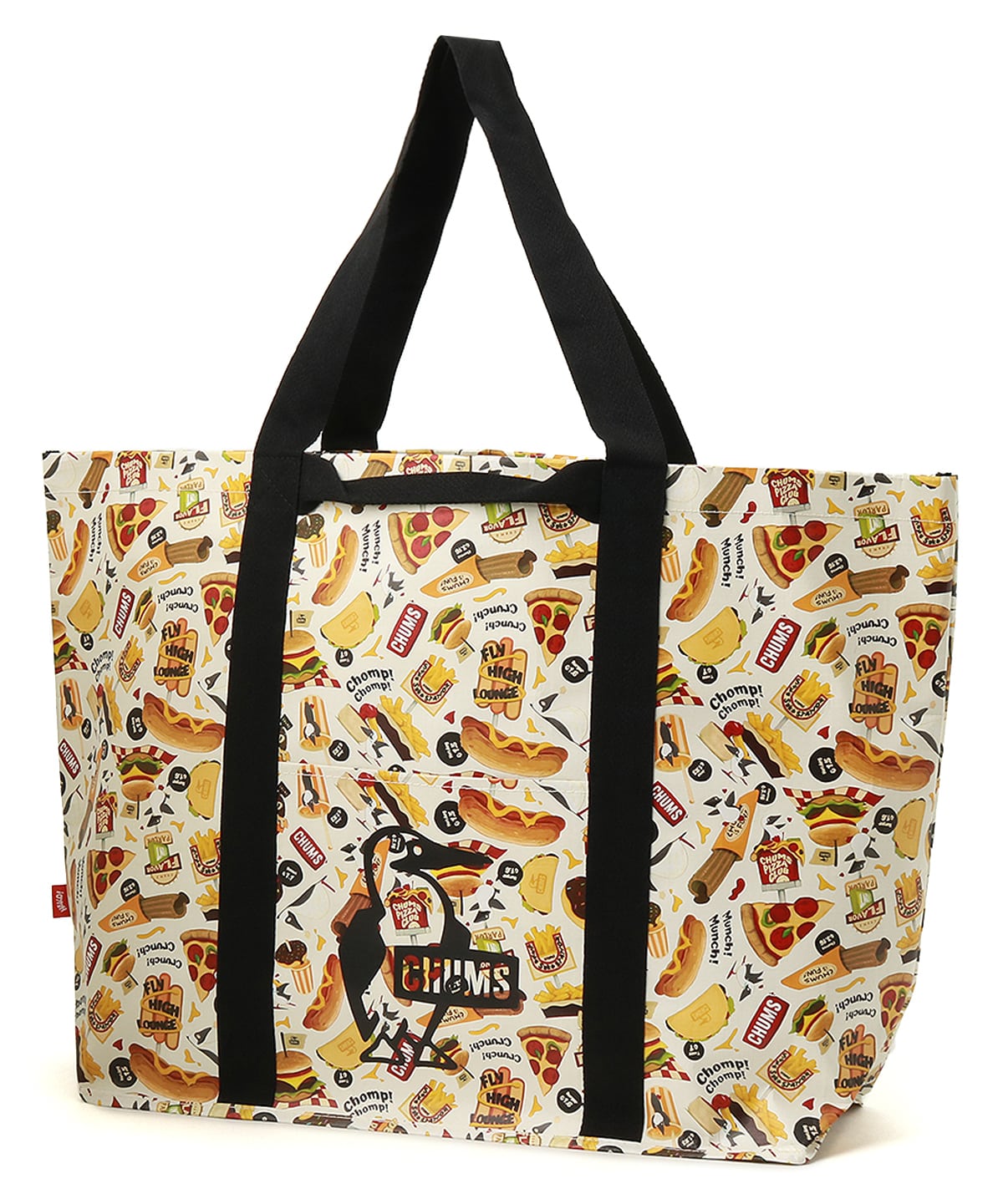 Booby Camp Tote M(ブービーキャンプトートM(収納ケース))