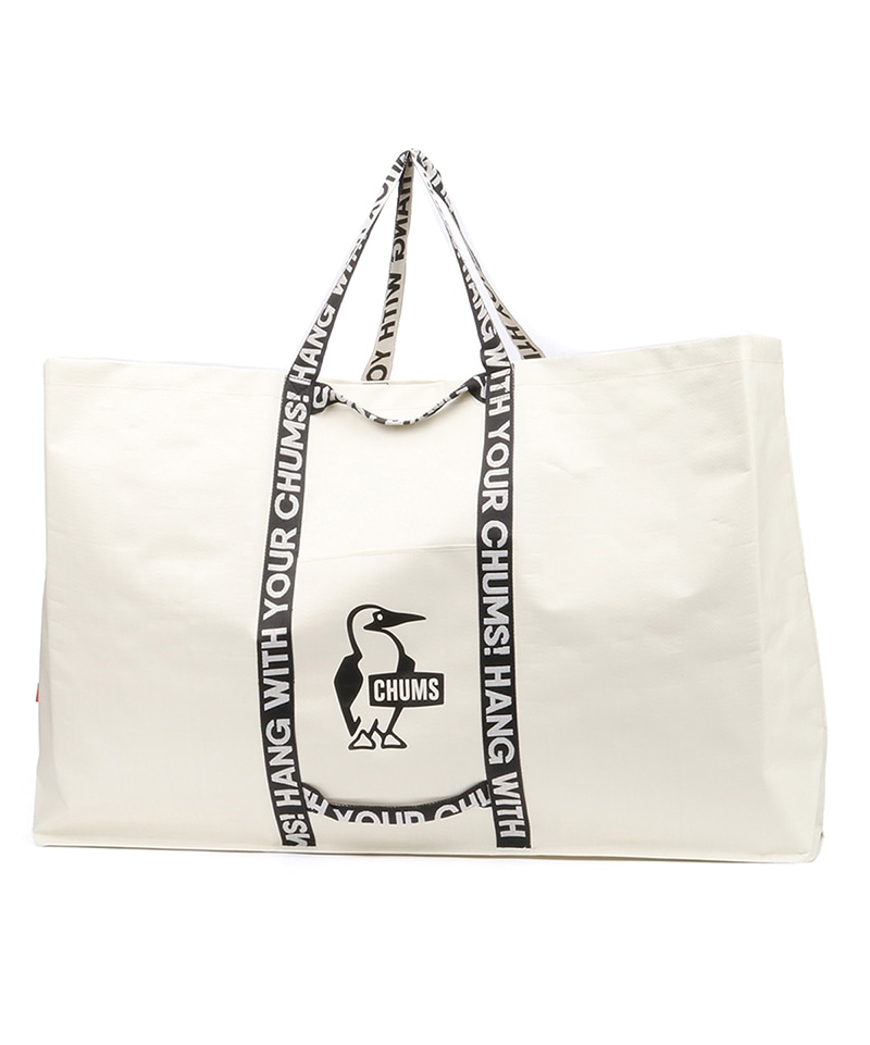 Booby Camp Tote L(ブービーキャンプトートL(収納ケース))