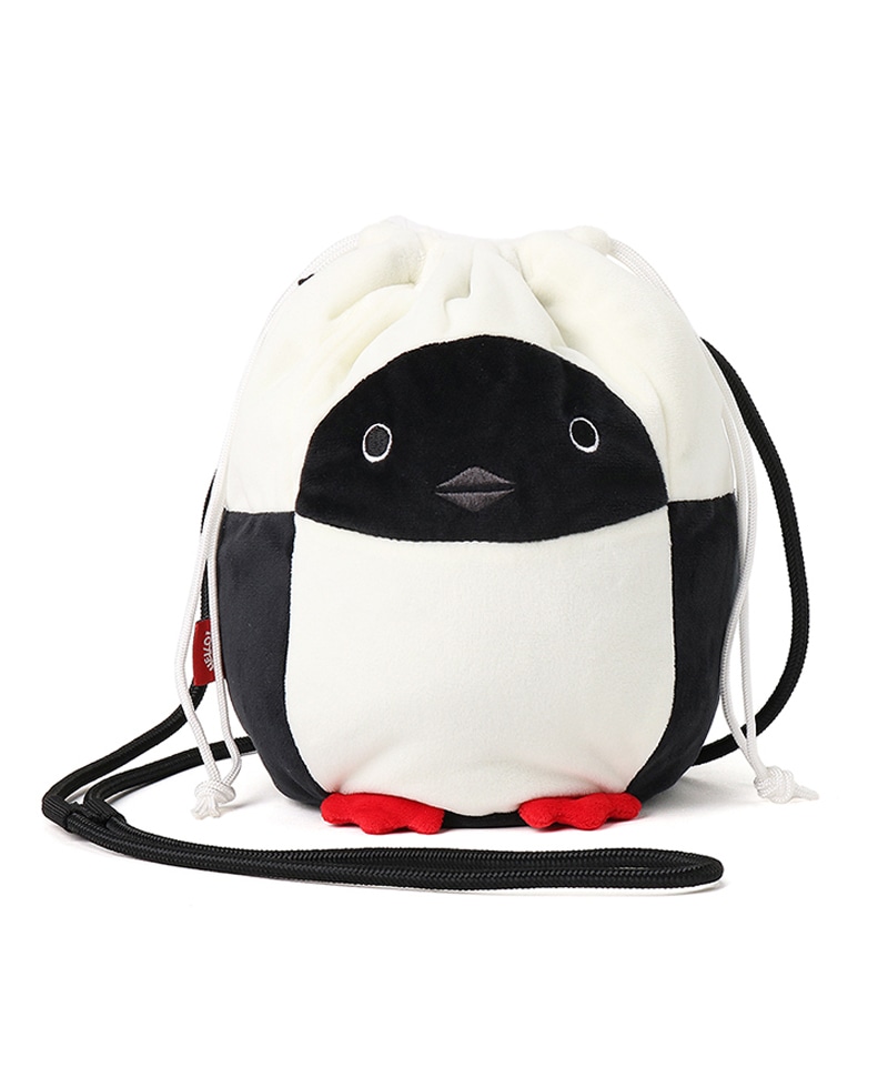 Fluffy Booby 2way Mini Bag(フラッフィーブービー2ウェイミニバッグ(キッズ｜ハンドバッグ))