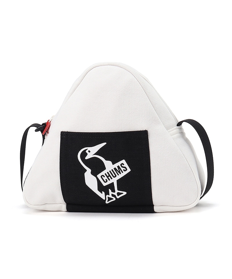 Big Onigiri Pochette(ビッグオニギリポシェット(ショルダーバッグ))