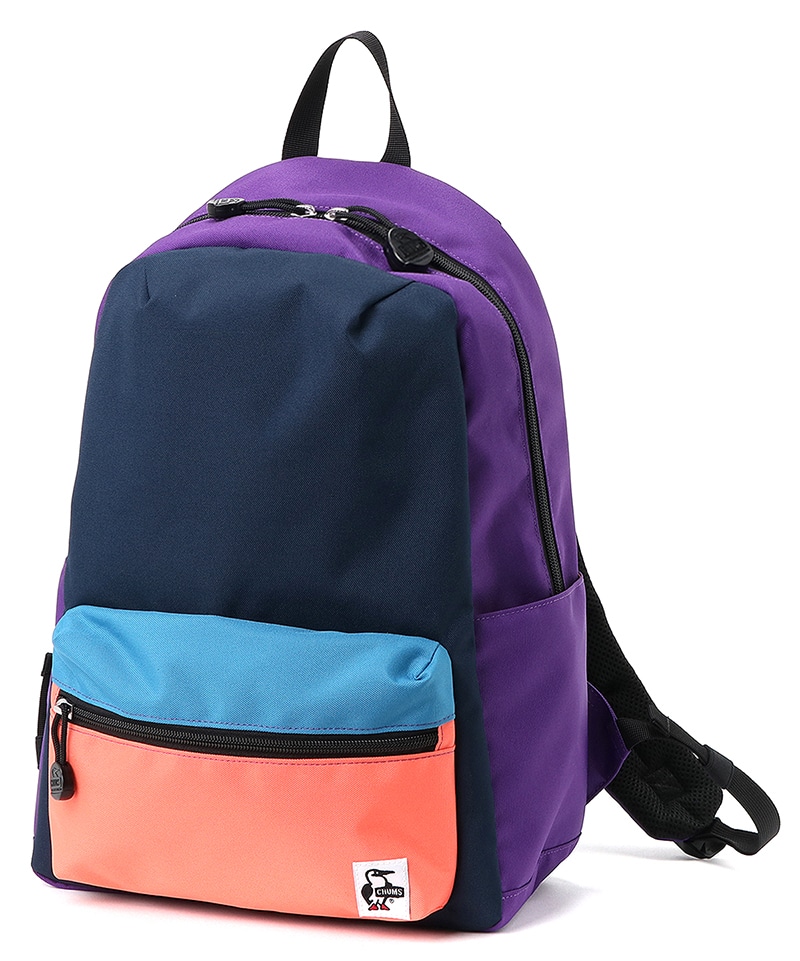 Little Recycle Hurricane Day Pack(リトルリサイクルハリケーンデイパック(キッズ｜デイパック｜リュック))