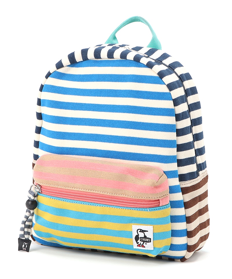 Petit Hurricane Day Pack Sweat(プチハリケーンデイパックスウェット(キッズ｜デイパック｜リュック))