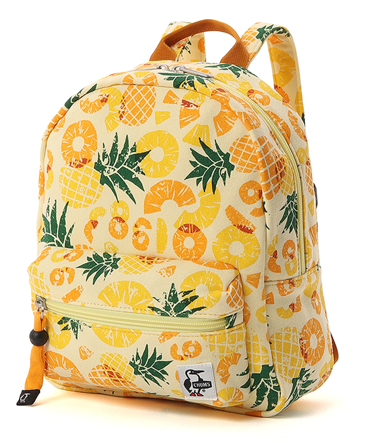 Petit Hurricane Day Pack Sweat(プチハリケーンデイパックスウェット(キッズ｜デイパック｜リュック))