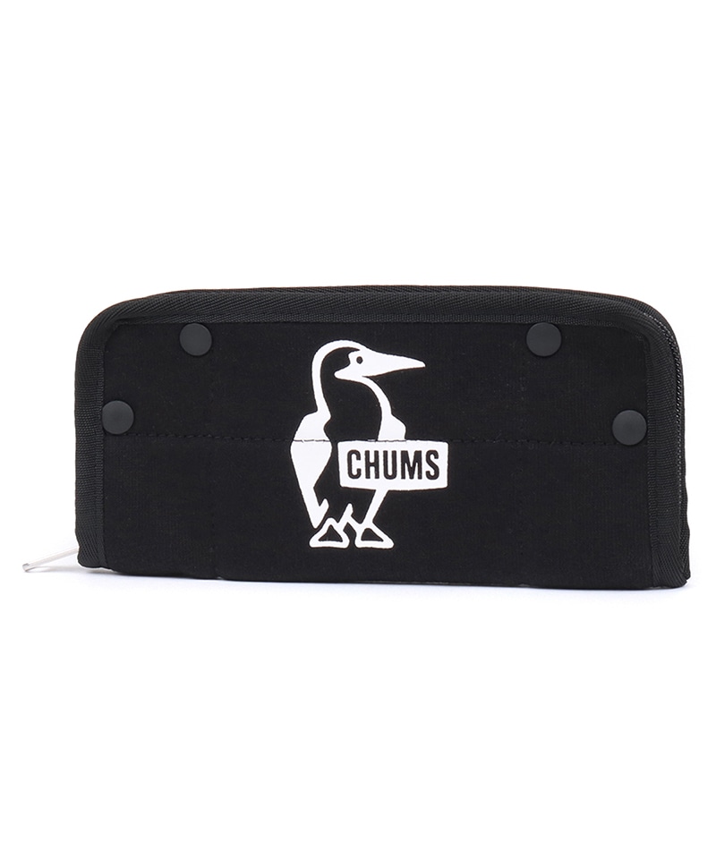 Tray Pouch Sweat(トレイポーチスウェット(ポーチ｜ペンケース))