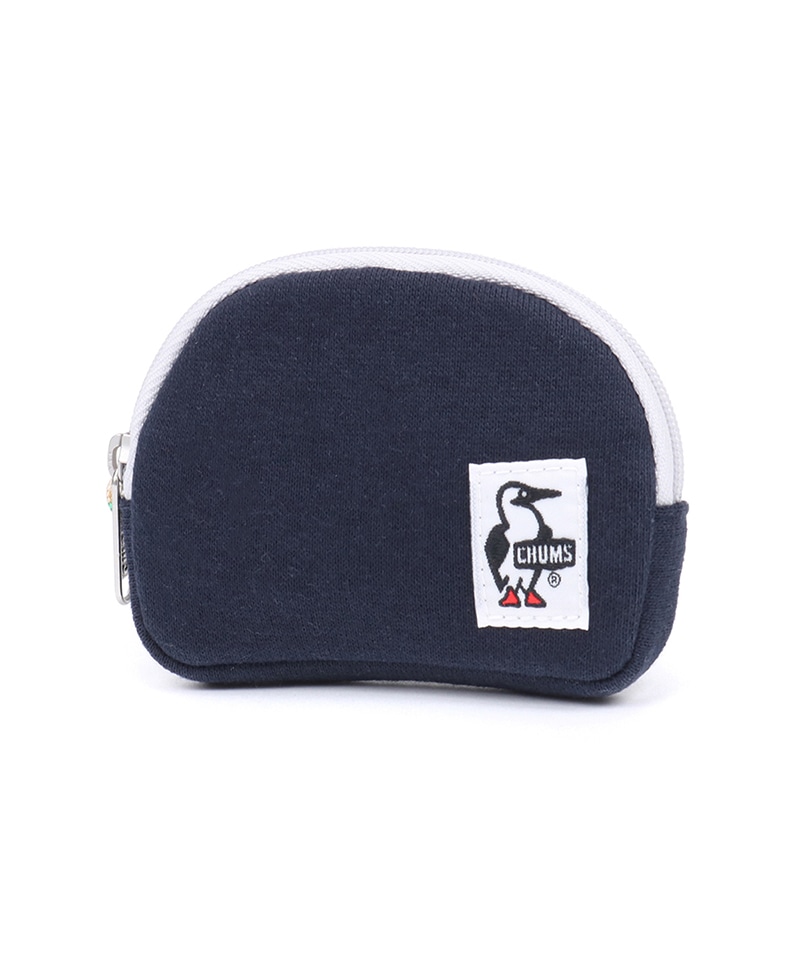 Half Round Coin Pouch Sweat(ハーフラウンドコインポーチスウェット(コインケース))