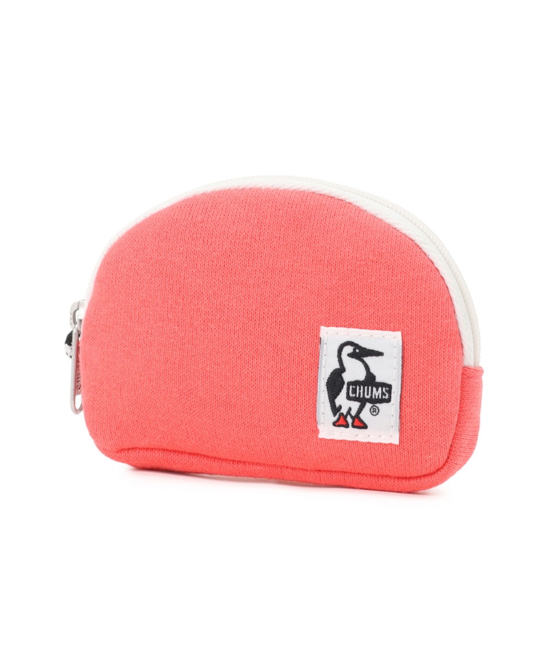 Half Round Coin Pouch Sweat(ハーフラウンドコインポーチスウェット(コインケース))