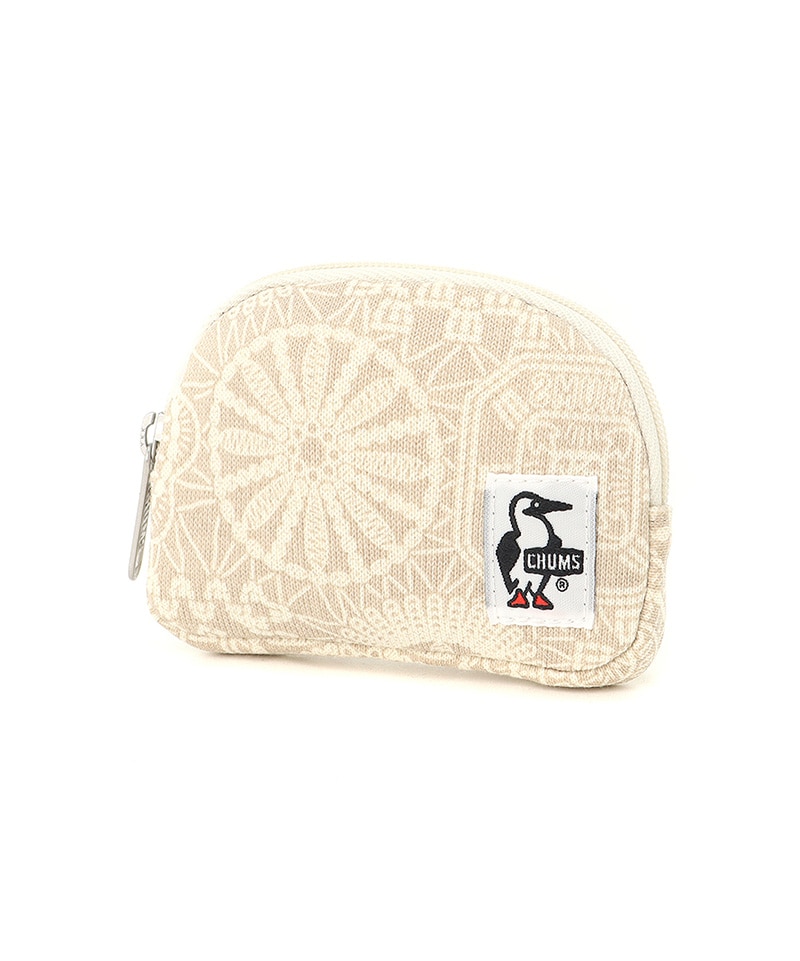 Half Round Coin Pouch Sweat(ハーフラウンドコインポーチスウェット(コインケース))