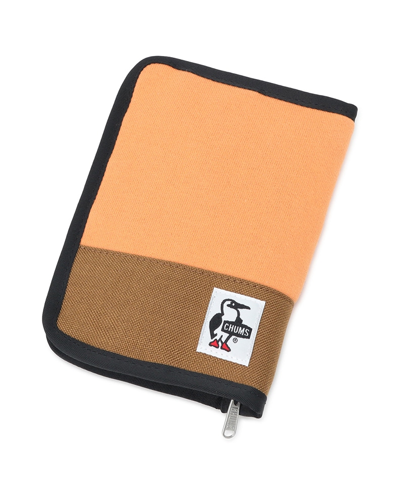Novels Pouch Sweat Nylon(ノベルズポーチスウェットナイロン(ブックカバー｜手帳ケース))