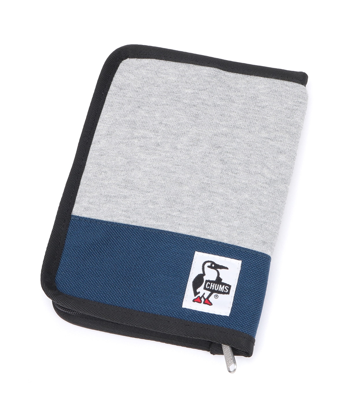 Novels Pouch Sweat Nylon(ノベルズポーチスウェットナイロン(ブックカバー｜手帳ケース))