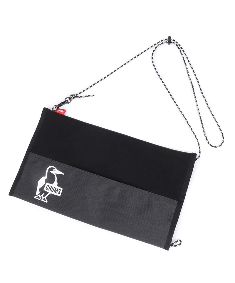 Box Tissue Cover Sweat Nylon(ボックスティッシュカバースウェットナイロン(ティッシュケース))