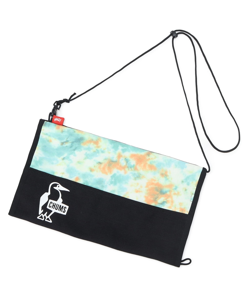 Box Tissue Cover Sweat Nylon(ボックスティッシュカバースウェットナイロン(ティッシュケース))