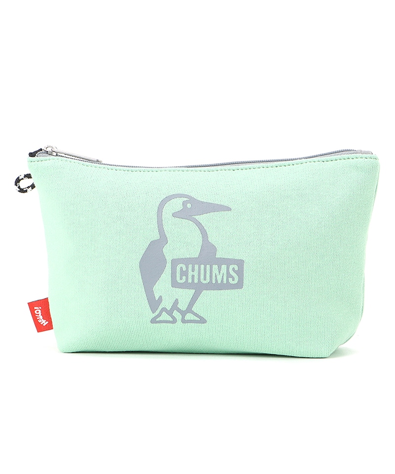 Booby Print Pouch Sweat(ブービープリントポーチスウェット(ポーチ｜ペンケース))