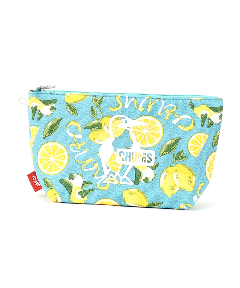 Booby Print Pouch Sweat(ブービープリントポーチスウェット(ポーチ｜ペンケース))