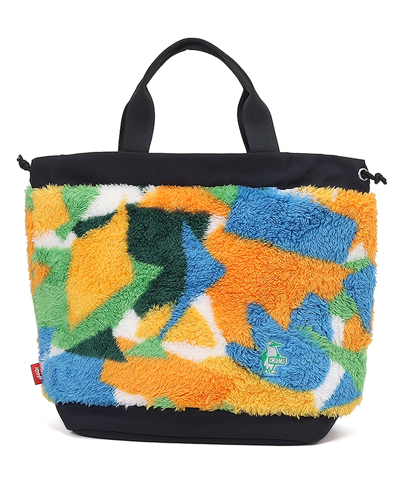 Elmo Fleece Tote Bag(エルモフリーストートバッグ(トートバッグ))