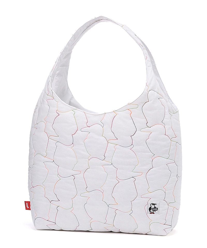 Booby Stitch Tote Bag(ブービーステッチトートバッグ(トートバッグ))