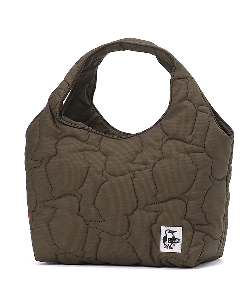 Booby Stitch Mini Tote Bag(ブービーステッチミニトートバッグ(トートバッグ))