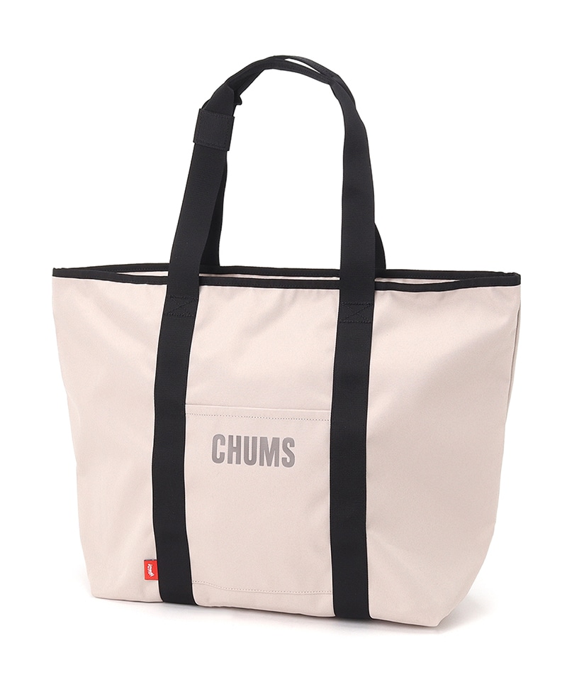 Recycle CHUMS Daily Tote(リサイクルチャムスデイリートート(トートバッグ))