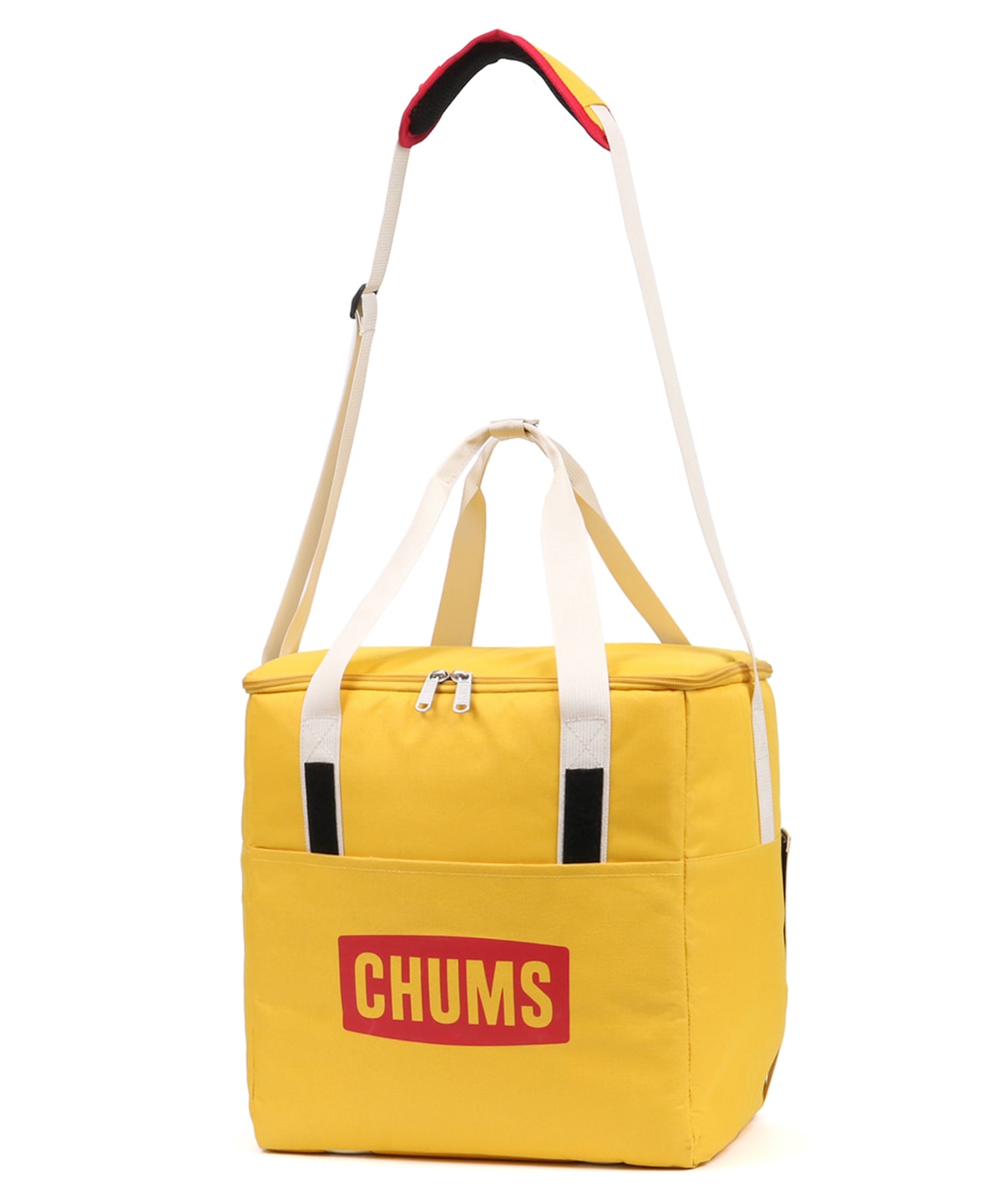Amazon | チャムス（CHUMS） 保冷バッグ ソフトクーラーボックス