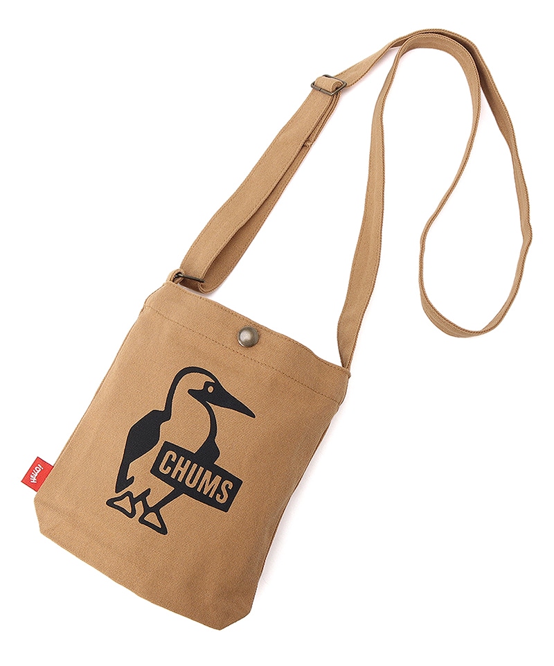 Booby Canvas Mini Shoulder(ブービーキャンバスミニショルダー(ショルダーバッグ))