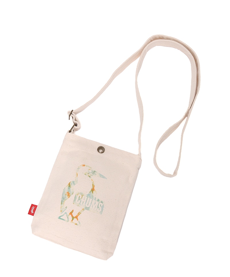 Booby Canvas Mini Shoulder(ブービーキャンバスミニショルダー(ショルダーバッグ))