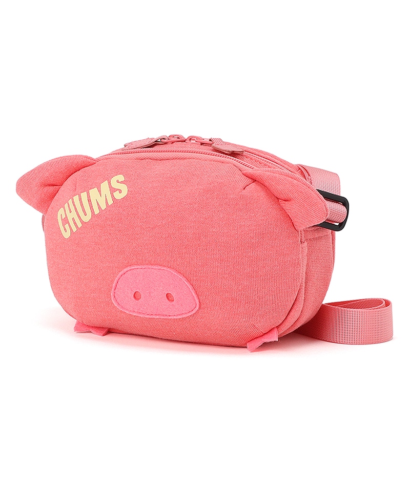 Pig Shoulder Pouch(ピグショルダーポーチ（ショルダーバッグ）)