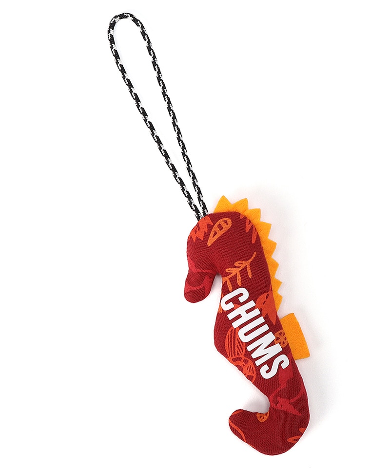 Seahorse Charm Pen Case(シーホースチャームペンケース（ポーチ｜ケース）)