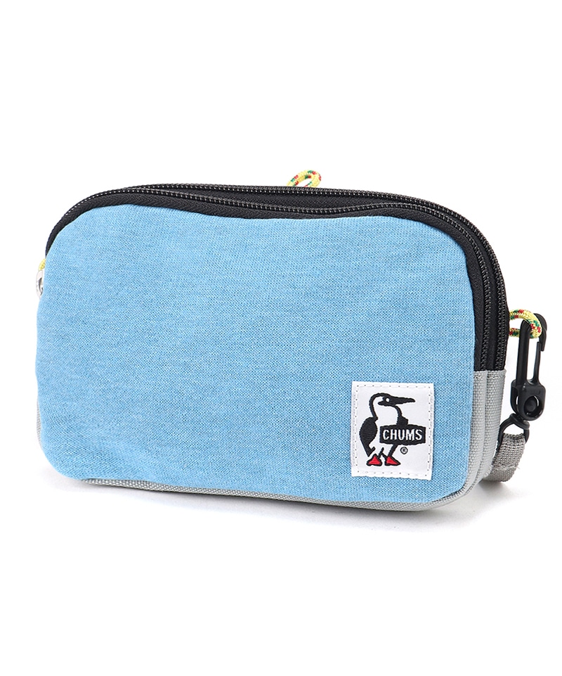 Halter Neck Mini Bag Sweat Nylon(ホルターネックミニバッグスウェットナイロン(ショルダーバッグ))