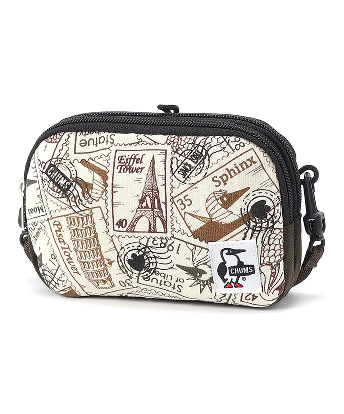 Halter Neck Mini Bag Sweat Nylon(ホルターネックミニバッグスウェットナイロン(ショルダーバッグ))
